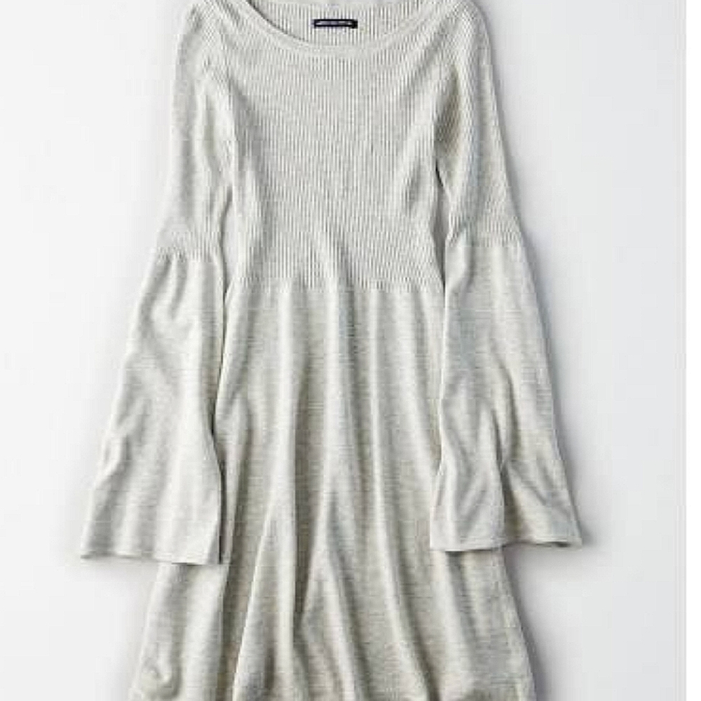 American Eagle Sweater Dress